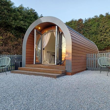 Parcglas - Willow St Clears Exterior foto